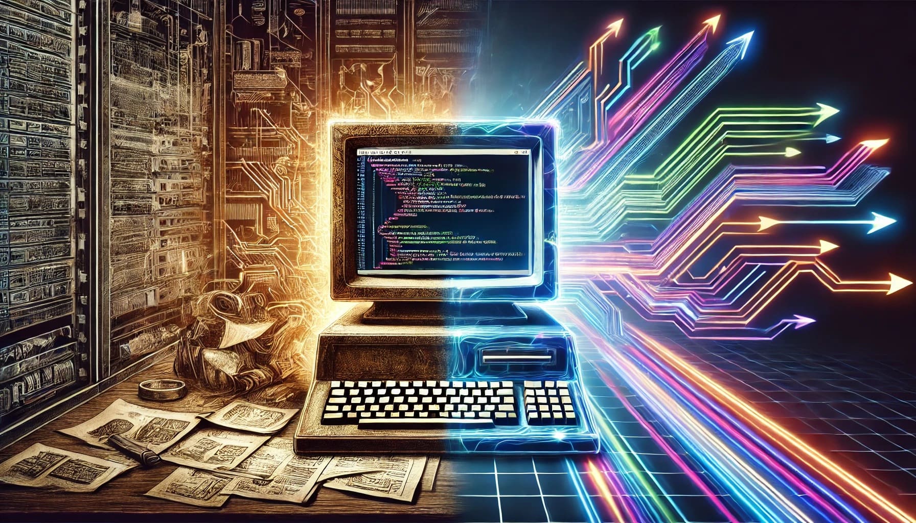 Laravel vs. Core PHP: The winner is pretty clear